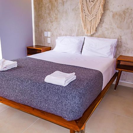 Aparthotel Mi Tulum Habitación foto