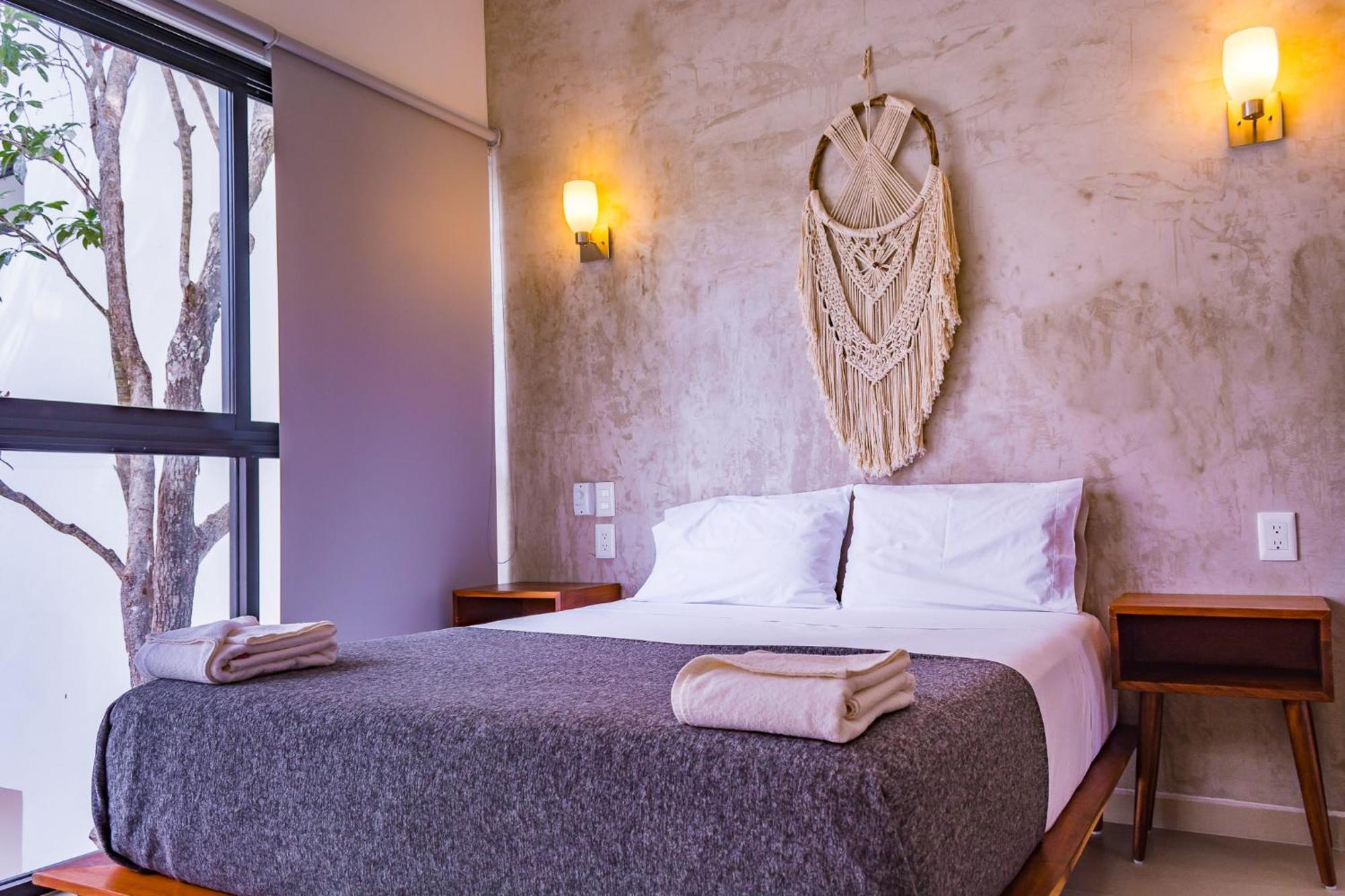 Aparthotel Mi Tulum Habitación foto