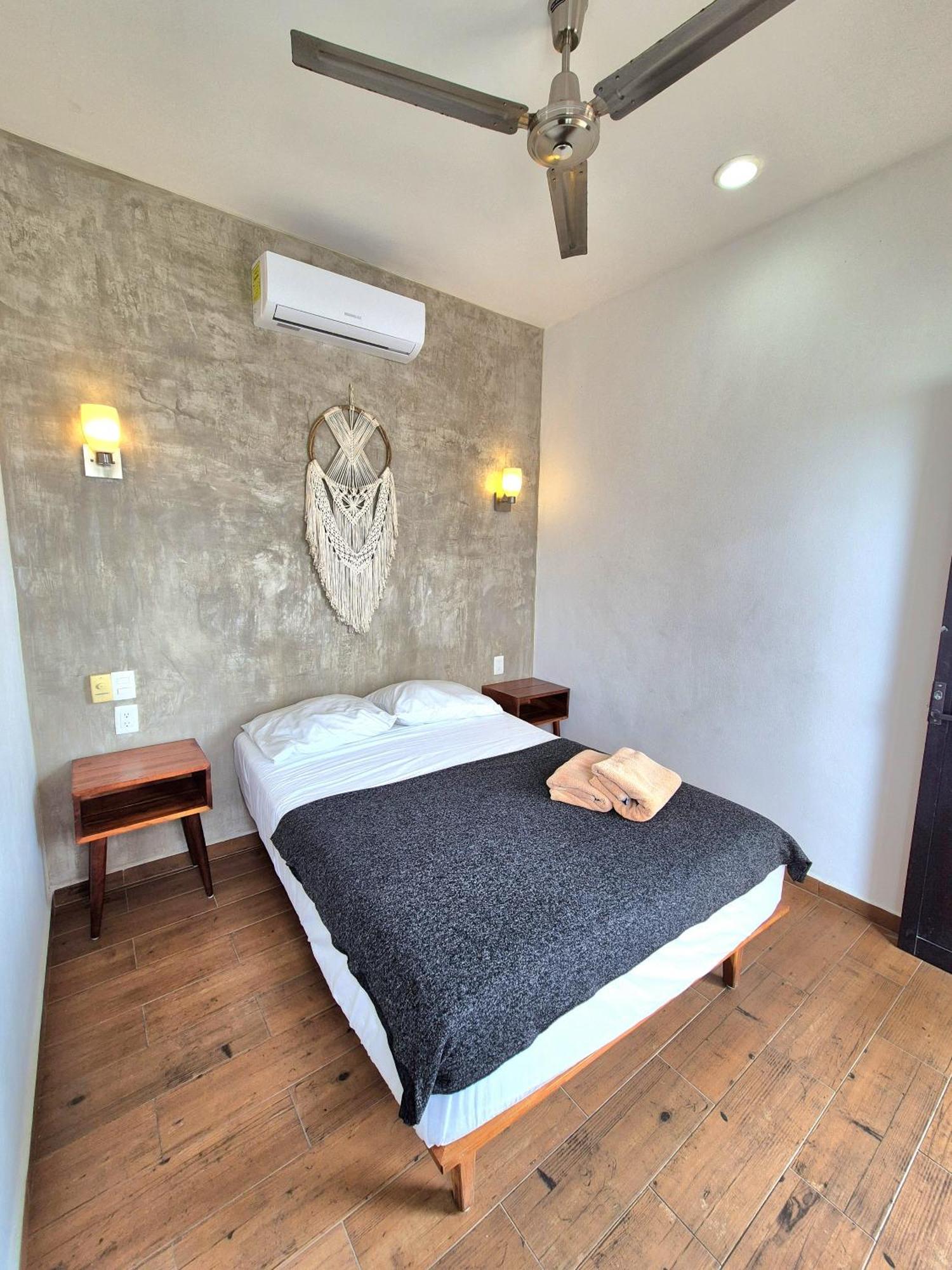 Aparthotel Mi Tulum Habitación foto