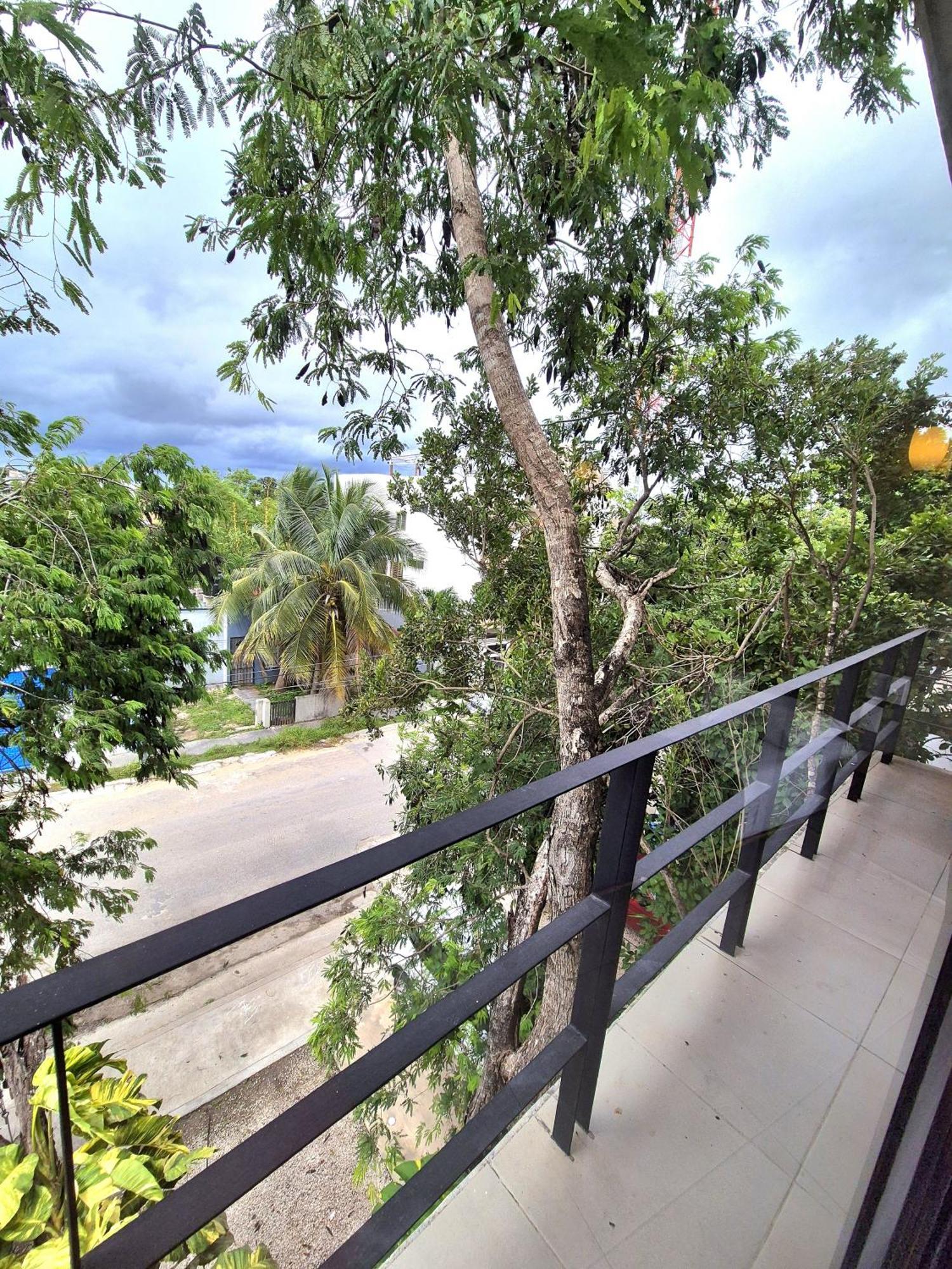 Aparthotel Mi Tulum Habitación foto