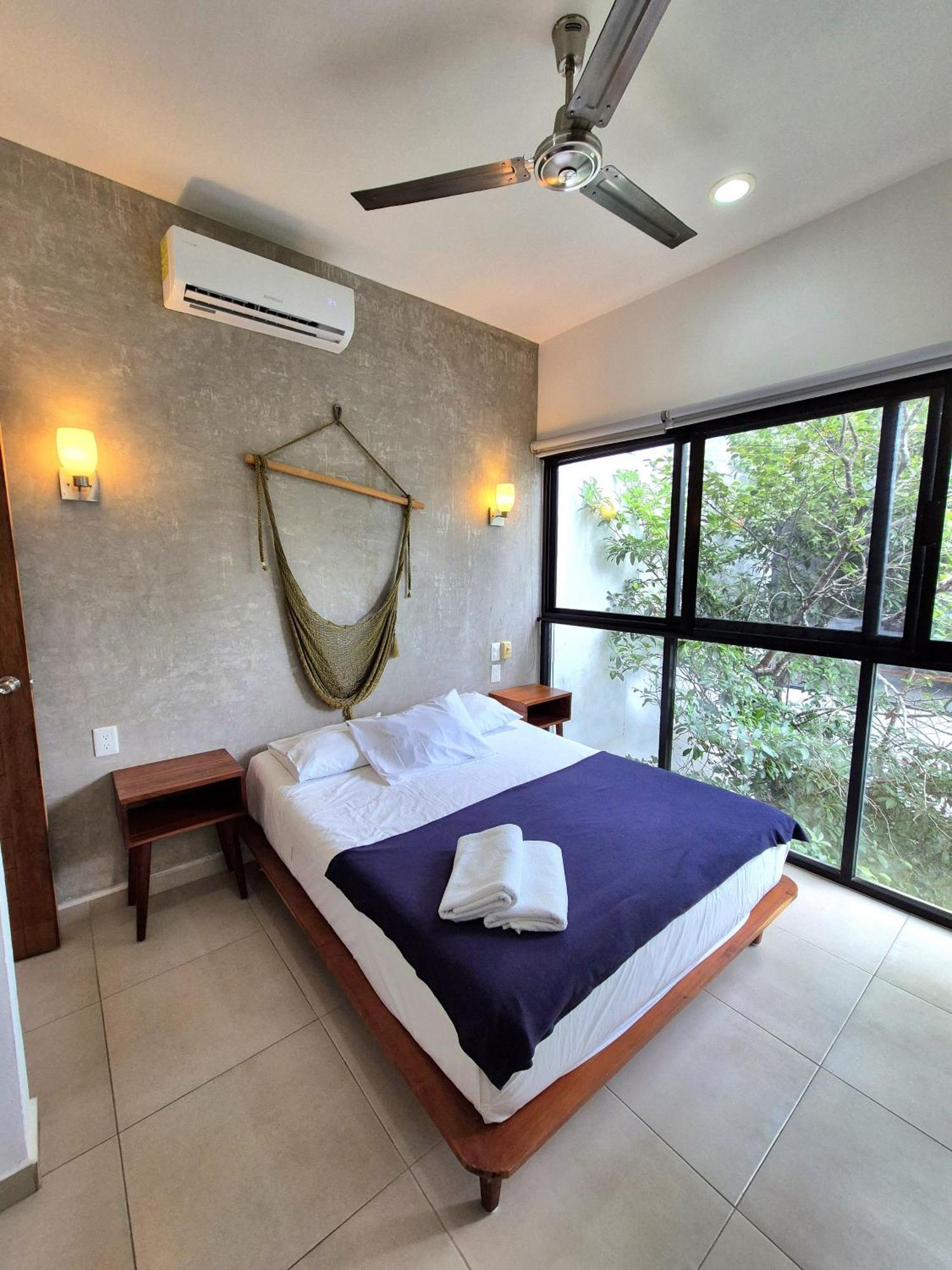Aparthotel Mi Tulum Habitación foto