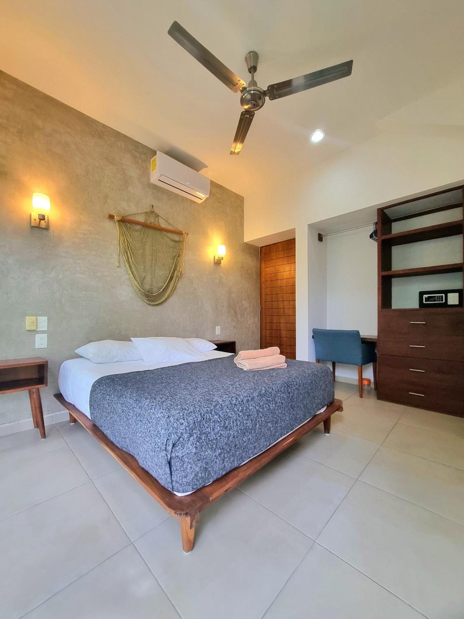 Aparthotel Mi Tulum Habitación foto