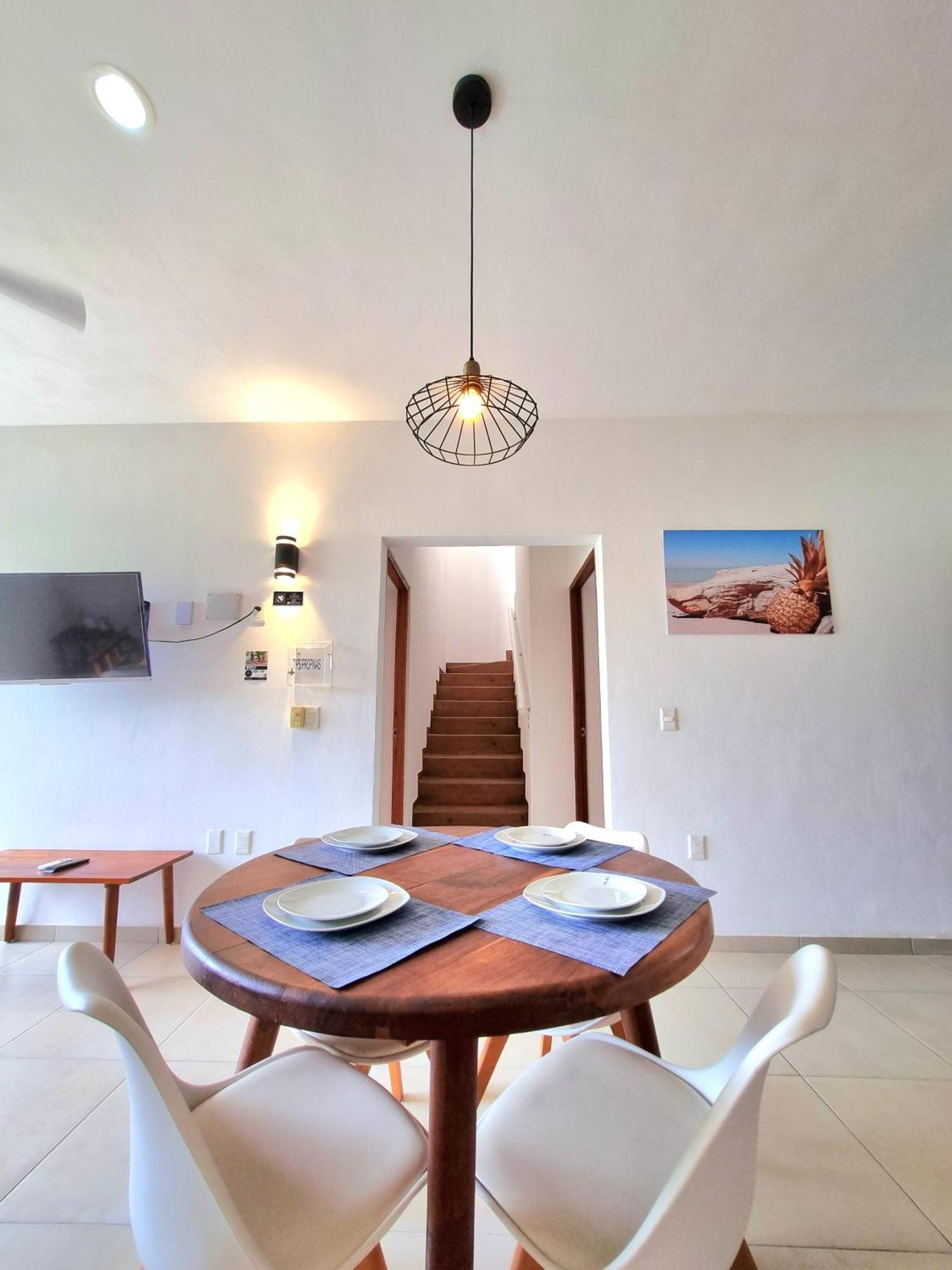 Aparthotel Mi Tulum Habitación foto